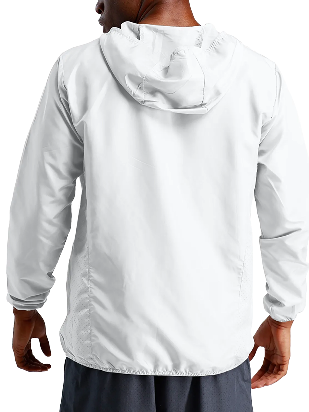Men's Lightweight Sports Jacket - Activewear | Tapstitch